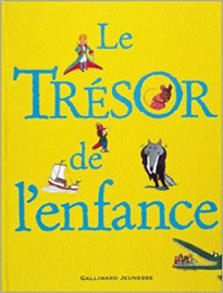 Le Trésor de l'enfance